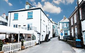 The Slipway B&B